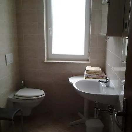 Apartment Sunrice
