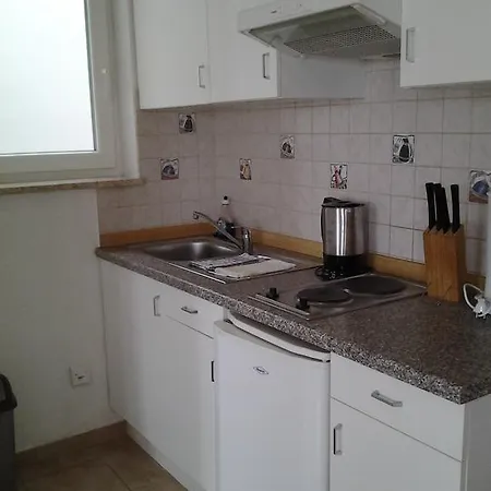 Apartment Sunrice