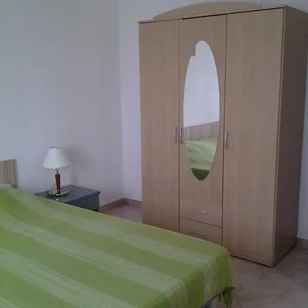 Sunrice Apartment Rovinj