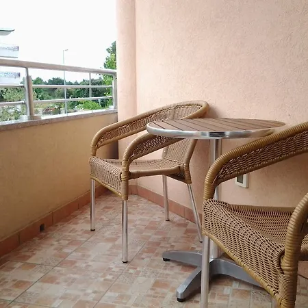 Sunrice Apartment *