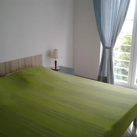 Apartment Sunrice Rovinj