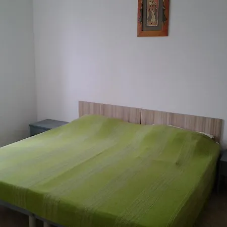 Sunrice Apartment Rovinj