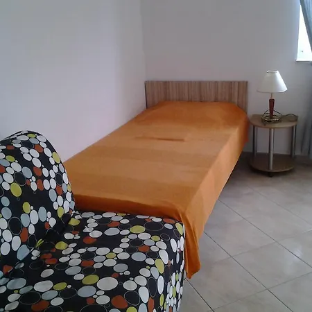 Sunrice Apartment