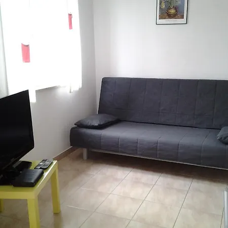 Sunrice Apartment *